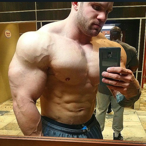 drwannabe:  Iain Valliere