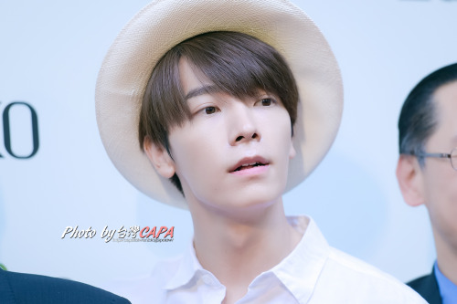 150814 SPAO - Donghae part 1 // cr 台灣capa Do not edit; Do not remove logo