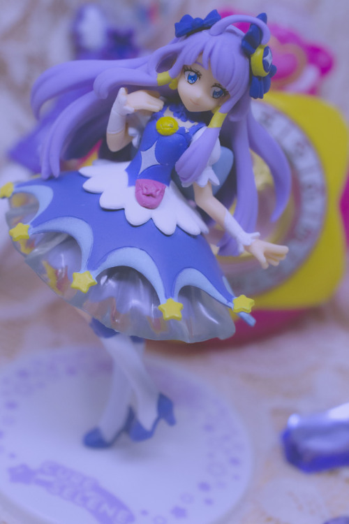  Cure Selene  