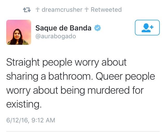 theonetogo:  kingxcbk:  youarelovedbynye:  southafricangayboy: This needs to be said
