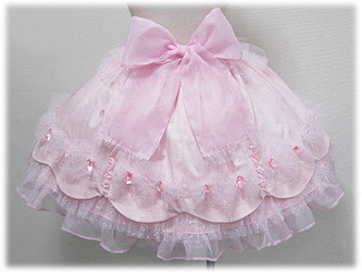 melon-sodaa:  Since my Angelic Pretty Candy Fairy JSK + OP post has so many notes, here’s another se