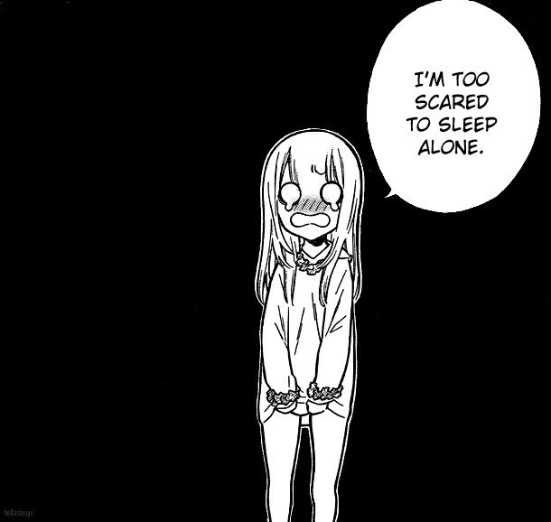 jlingasd:  perdí el nombre de este manga ):