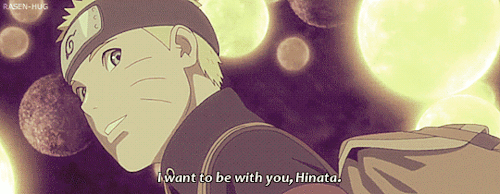 annalovesfiction:  ♡ NaruHina Month 2016: Now and Forever.