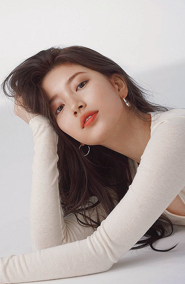 baesuejis:Bae Suzy *✧ Marie Claire Korea February ‘19 Special Edition