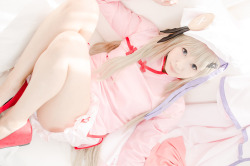 Little Busters - kudryavka Noumi (Smile Grateful) 3