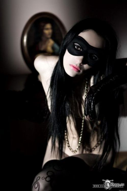 Catching My Eye...