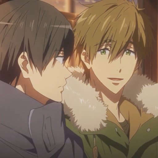 Makoto's Face Of Disappointment 