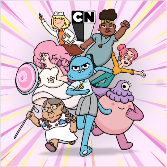 The official Cartoon Network of Poland Instagram  #Cartoon Network #Victor and Valentino #Gumball #The Amazing World of Gumball #The Fungies #The Fungies! #Steven Universe#Adventure Time #Craig of the Creek  #Elliott From Earth