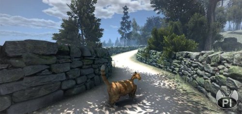 catsbeaversandducks: Solve Mysteries As A Gang Of Cats In This Open World Game “I don’t know if you’ve heard, but everybody wants to be a cat. Apparently a cat’s the only cat who knows where it’s at, see. With that in mind, I don’t think there