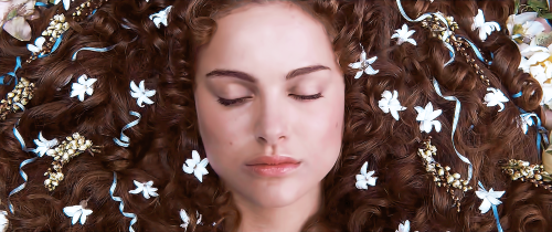 Padme Amidala