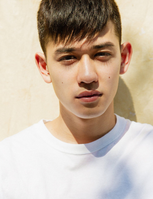 justdropithere:  Keisuke Asano by Yuji Watanabe - The Ones2Watch