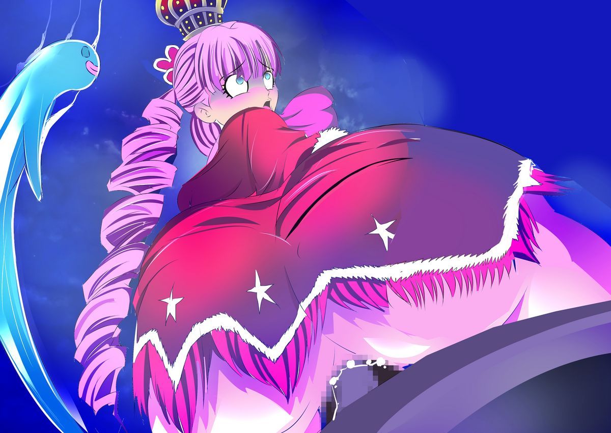 Perverted Princesses