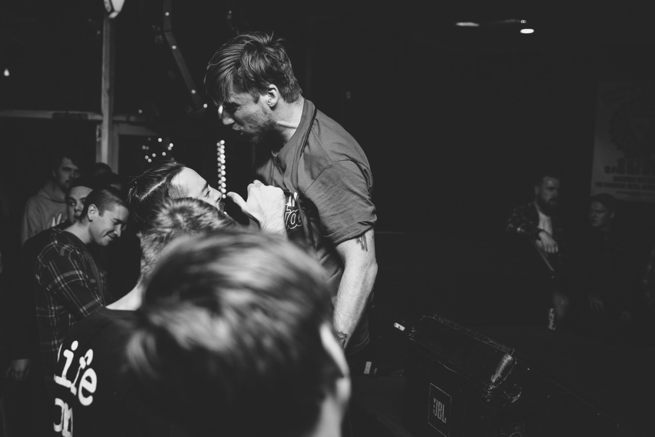 joeandersons:  Foundation | Newcastle | 2014 