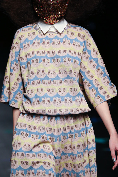 7ae-deactivated20140920:né-net a/w 2014 collection 「キラキラ」
