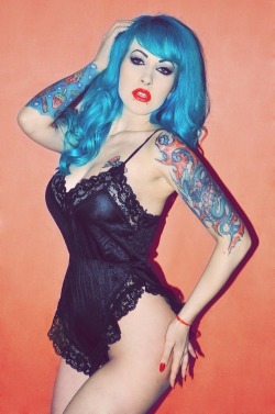 sexyinkgirls-mmm-so-nice:  Source:Sexy Inked Girlssexyinkgirls-mmm-so-nice