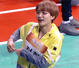 The Cutest Boyfocus On Yoon
