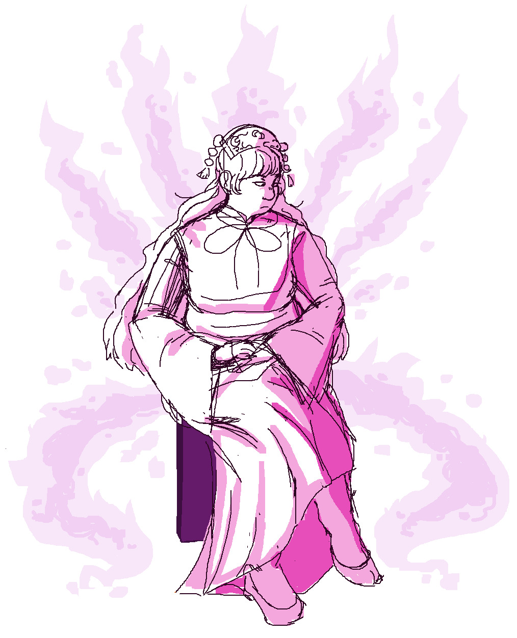4/10/2023 junko senshistock sketch