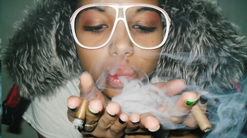 Kushead here tellin u 2 smoke weed errr day while u doing that post da pics 2 my blog lets get this 