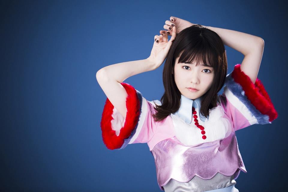 fujienyan:  Paruru Brown