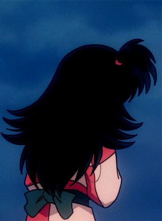 Rin () - Inuyasha - Episode 44