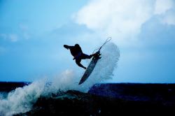 cbssurfer:  Photo: Morgan Maassen