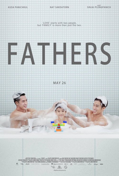 theyullenator: gaysianthirdspace: Start your week off by checking out this cute movie!Link to traile