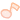 Rentry Pixels Colorful , Bright , Orange