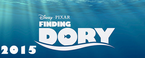 Porn photo Finding Nemo 2