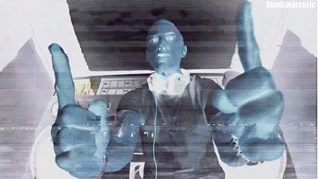 shadynarcotic:  5th November MMLP2 &lt;3 