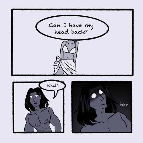 Road Trip Au Comic , Im Gonna Try Planning More Out Before Continuing With It But I May Either Do Less