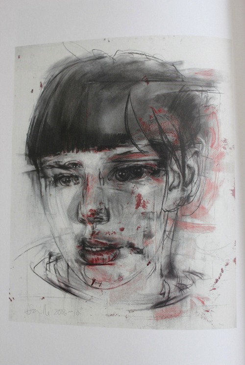  Jenny Saville 
