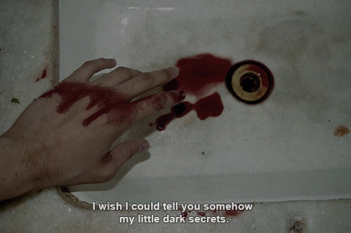 evil-daddy:L😱 Tell me. Tell me. I’ll listen to it all.