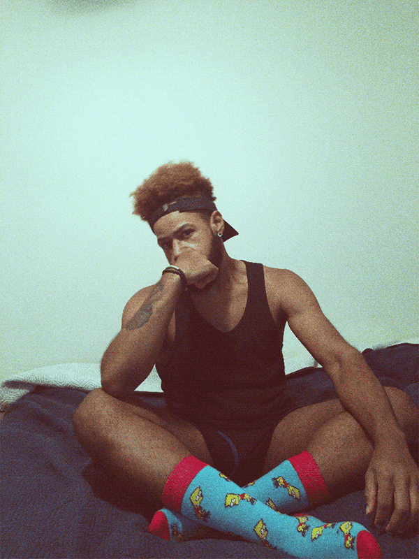 yumination:  blulaserz:  #Bored  😍😍 