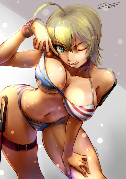 sgeewiz:  Mito Ikumi Art by jo-ker   < |D’‘‘