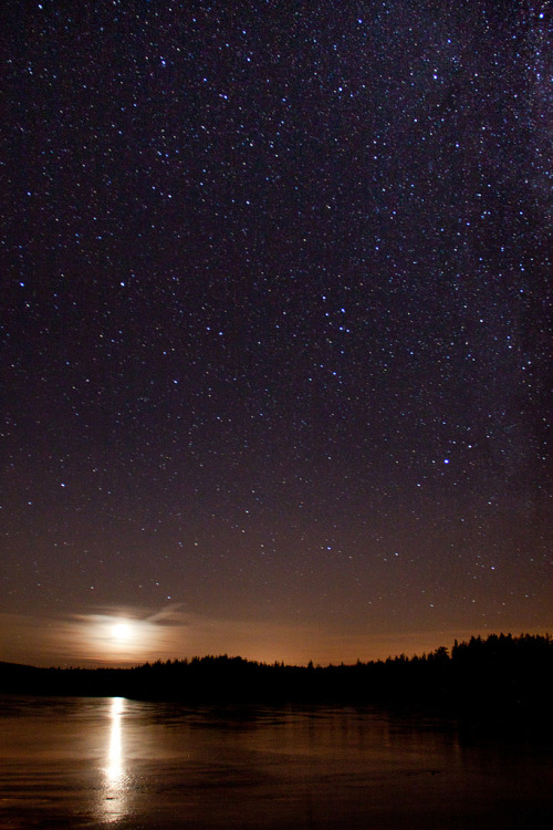 breathtakingdestinations:  Fredriksberg - Sweden (von thomaslarsson)