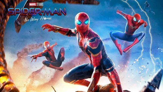 موعد نزول فيلم spider man no way home