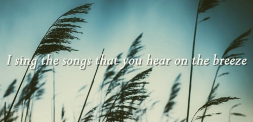 lilbrightlight: Lord Huron - The Yawning Grave