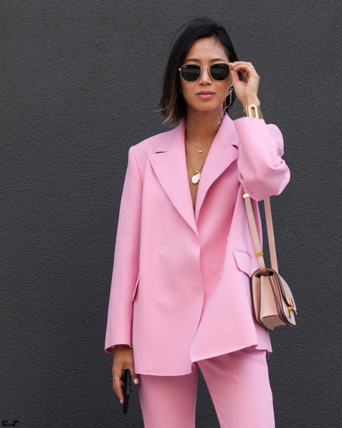 thetrendytale: MORE FASHION AND STREET STYLE