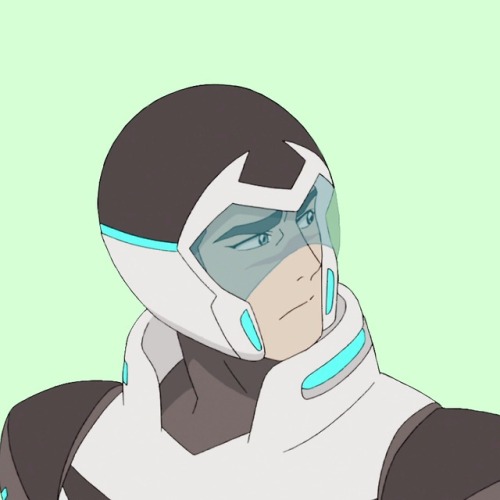 rosiekeith:Minimalistic Icons-&gt; Shiro Please give credit if you use them!