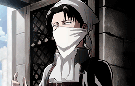 hanae-ichihara:  ♔ 20 Male Characters Days by: Hanakumamii ♔ ↪ Day 08: Favorite
