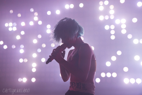 Paramore | Columbia, MD at Merriweather Post Pavilion | 7.18.14Photo By: Caitlyn Willard