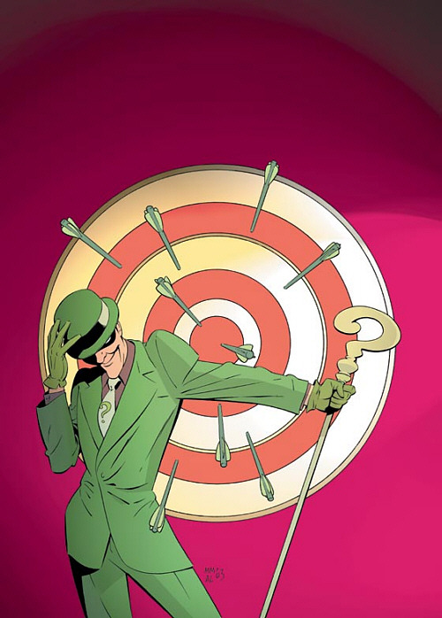 more-like-a-justice-league:  MY FAVORITE VILLAINS 2014: Lex Luthor Darkseid Two-Face Black Manta The Rogues The Riddler Bizarro Black Adam Sinestro Mr Freeze  