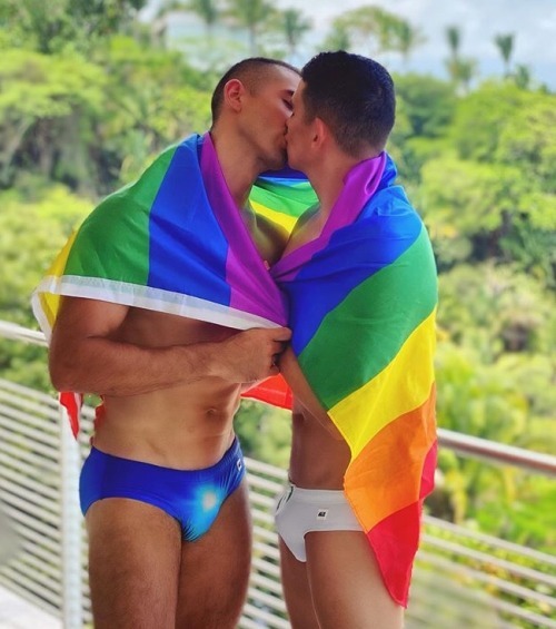 Porn photo ladnkilt:  JUNE…  CELEBRATING LGBTQ+ PRIDE