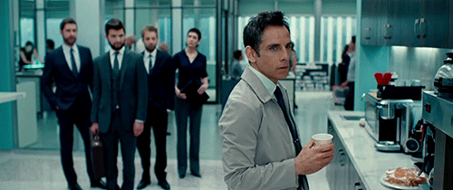 elderpriceuganda:  The Secret Life of Walter Mitty - Trailer Video 