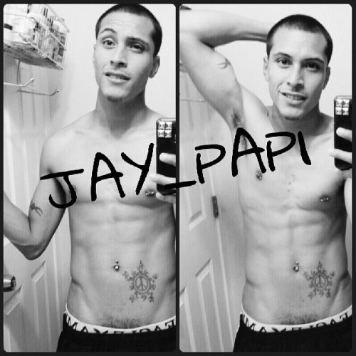 Pornstar and one of my personal favorites Jay Papi aka Joker Vasquez.  For more pics and info follow and check him out at: @jokerpapi   Beto’s Corner           http://betomartinez.tumblr.com/  