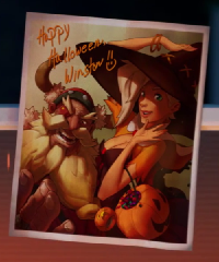 lesbiangenji:   theyre like literally at least very good friends 