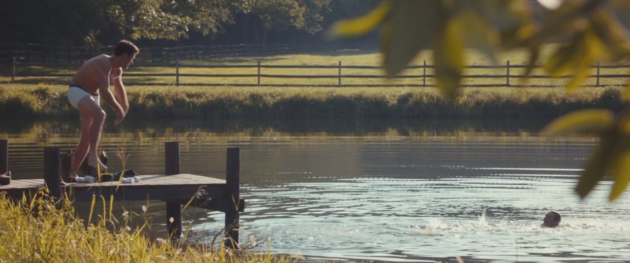 suburbanslattern:  rebelerik:  +Scott Eastwood+ (1)- in The Longest Ride  Yum.