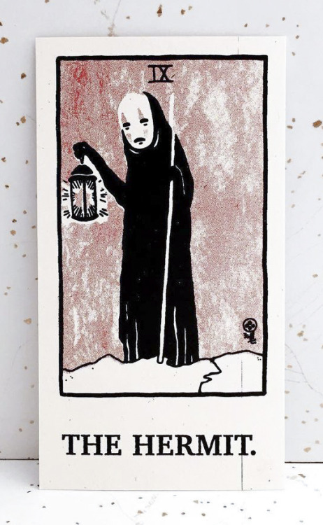 nevver:  Tarot, Brighton C. Ballard