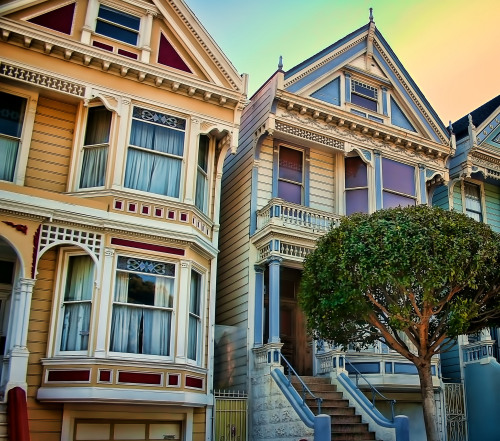 about-usa: San Francisco - California - USA (by Joey Lax-Salinas)