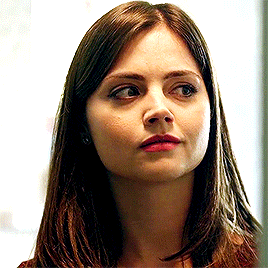 bbcdoctorwhogifs:I just happened to be in the neighbourhood, on my mobile phone.